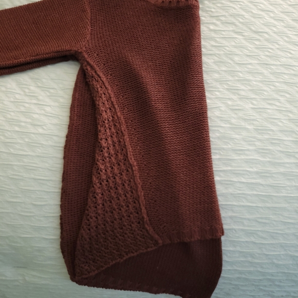 Design Lab pullover sweater - Picture 4 of 12